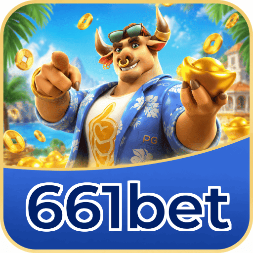 661bet Logo 3