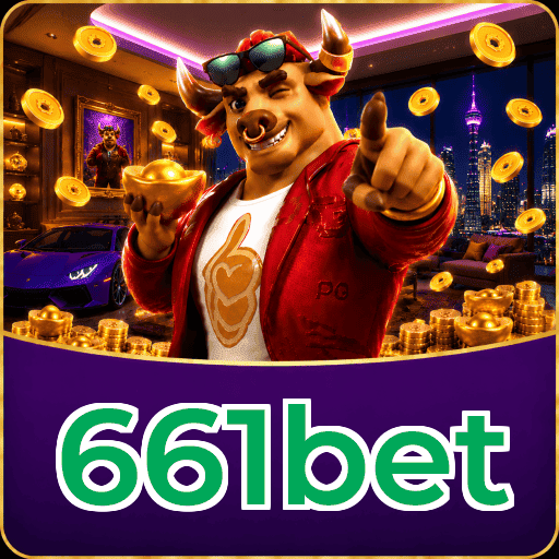 661bet Logo 2