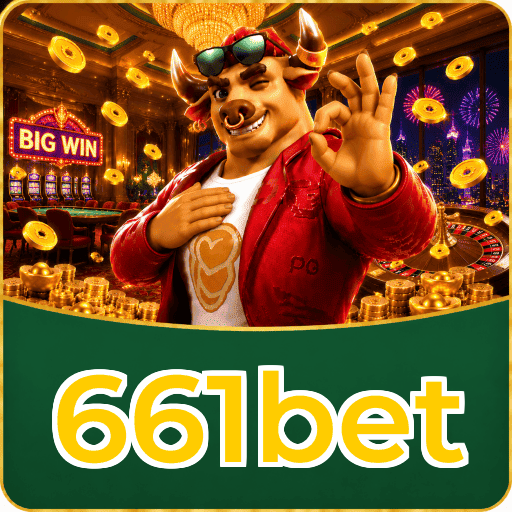 661bet Logo 1
