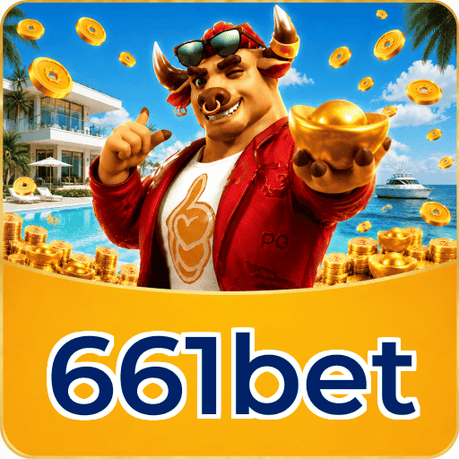 661bet Instalar Logo 2
