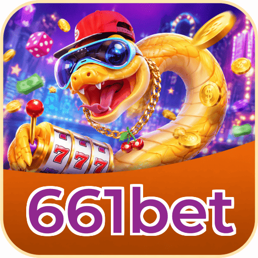 661bet Instalar Logo 3