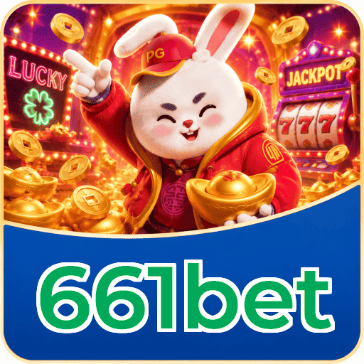 661bet Instalar Logo 1